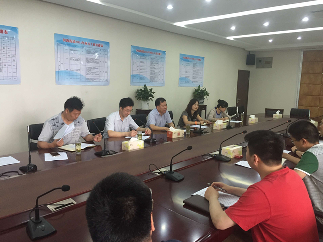 中国常州高新区 - 夯实统计基础 提升统计服务