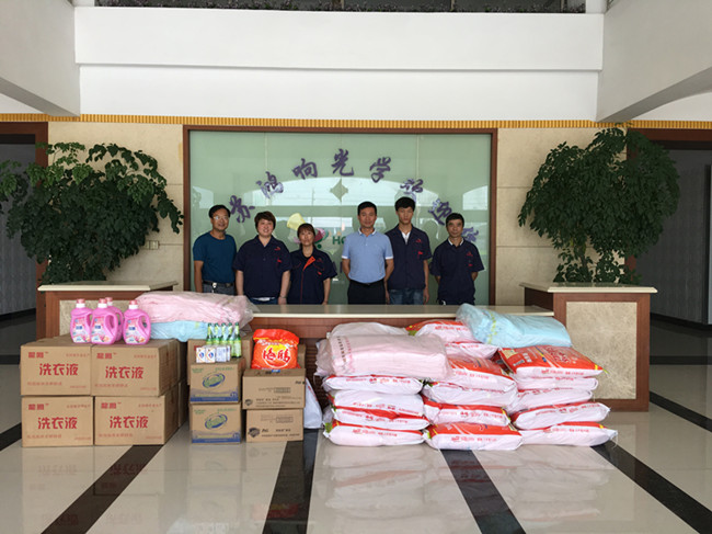 中国常州高新区 - 孟河镇总工会开展2018年度