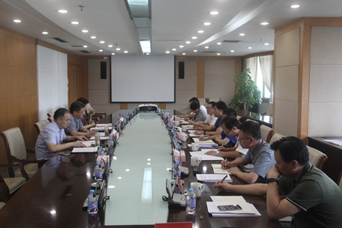 北区人民政府) - 高新区(新北区)召开区委党的建