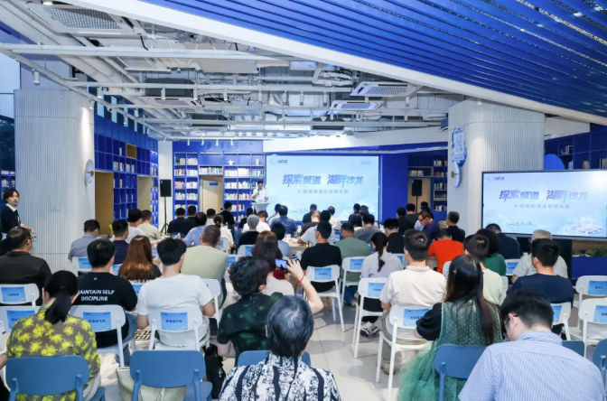 AI直通产线,政策精准滴灌|常州高新区打通制造业转型“最后一公