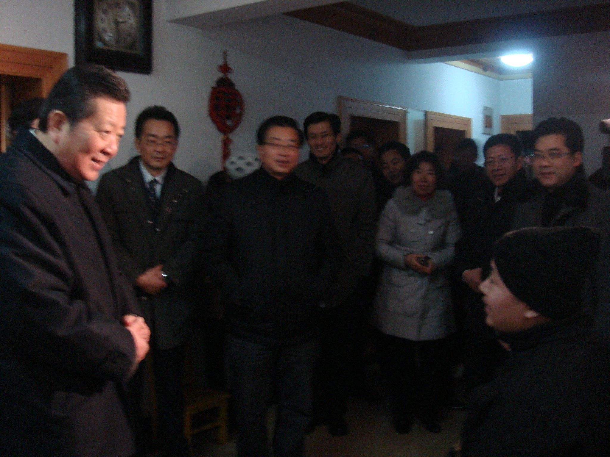 李小平 人口(3)