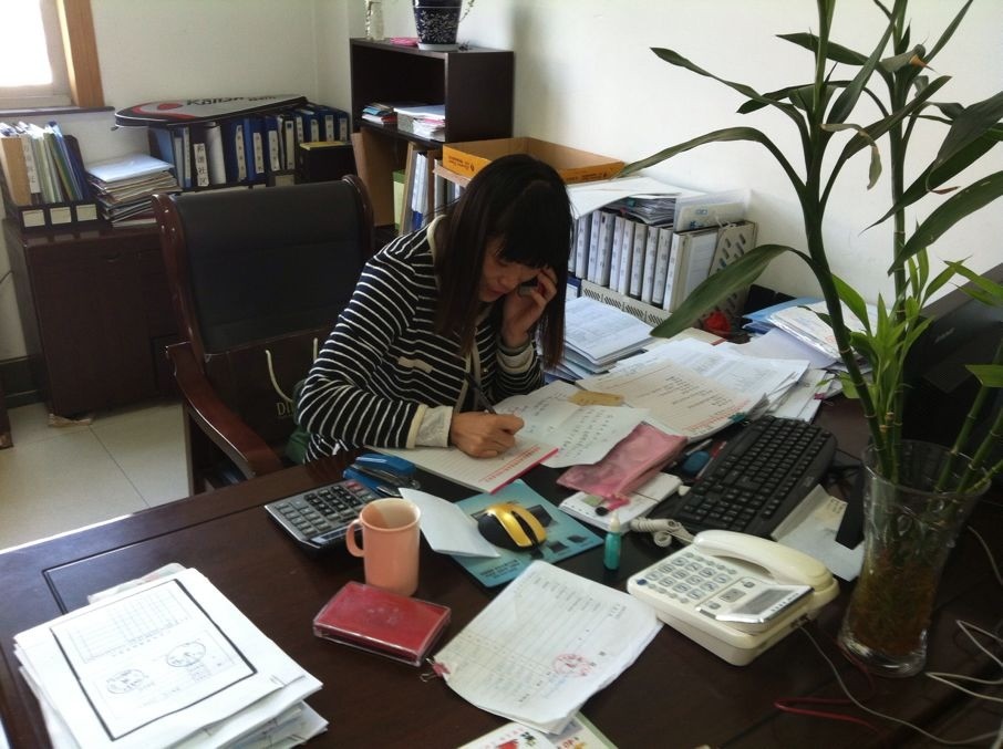 中国常州高新区 - 【水塔口】大病救助工作