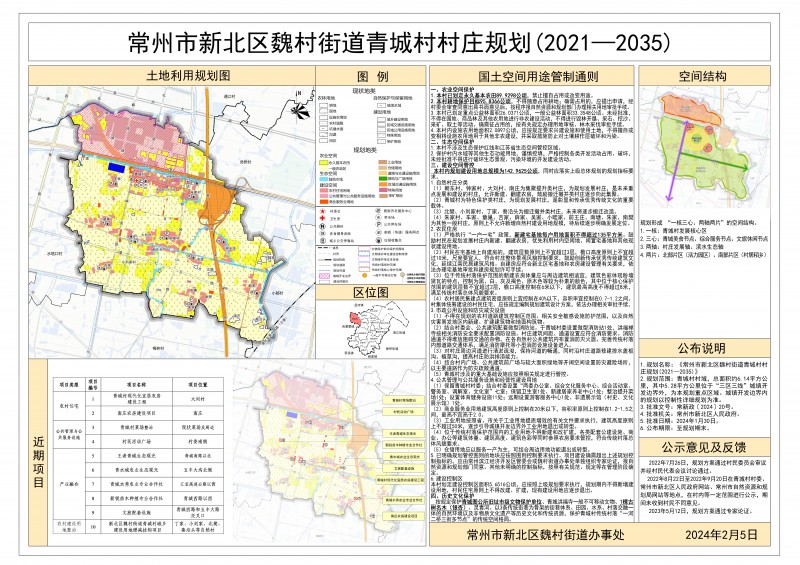 常州新北区最新规划图图片