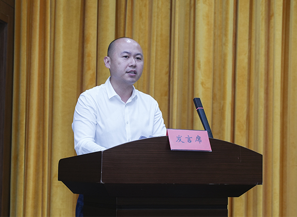 6、中建七局（江苏）交流发言