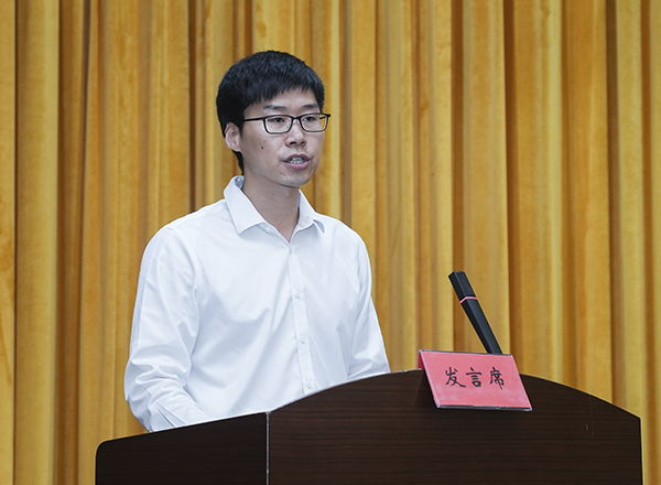 5、龙虎塘街道交流发言
