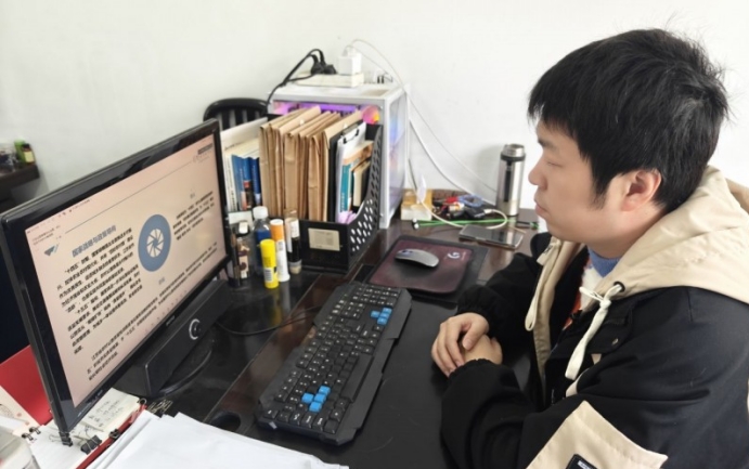新北区开展农村公路建设质量管理培训