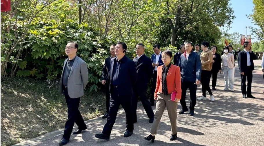 区人大常委会对区退役军人事务局开展评议调