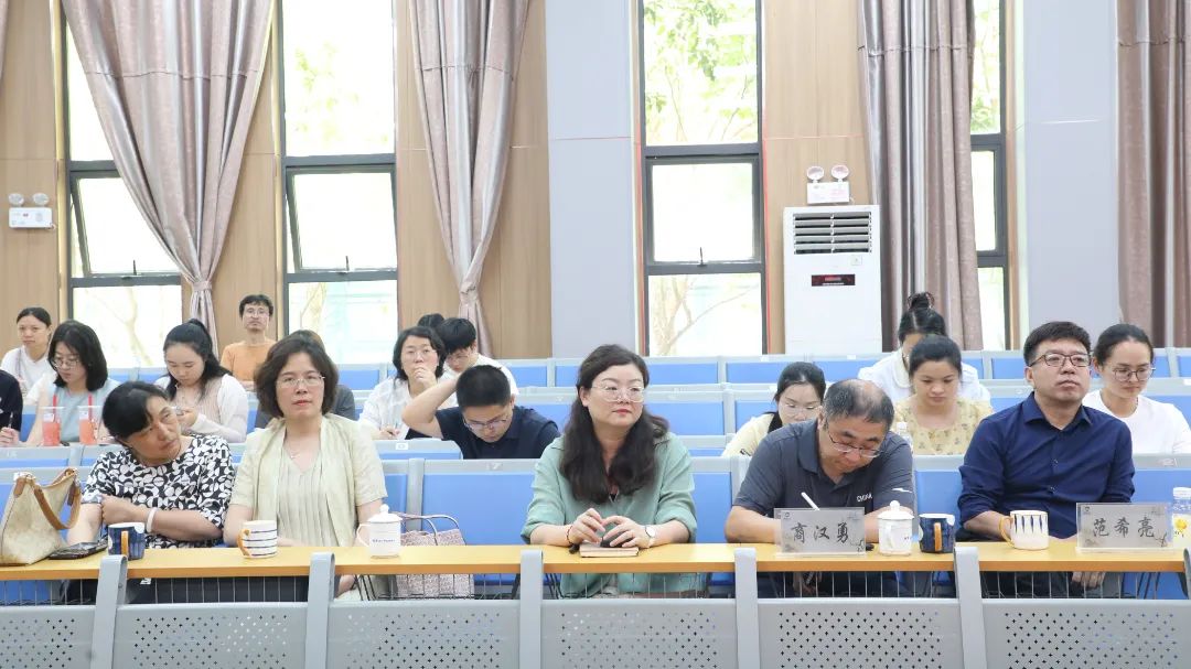 “开放设计·学科融创”常州市STEM教育主题