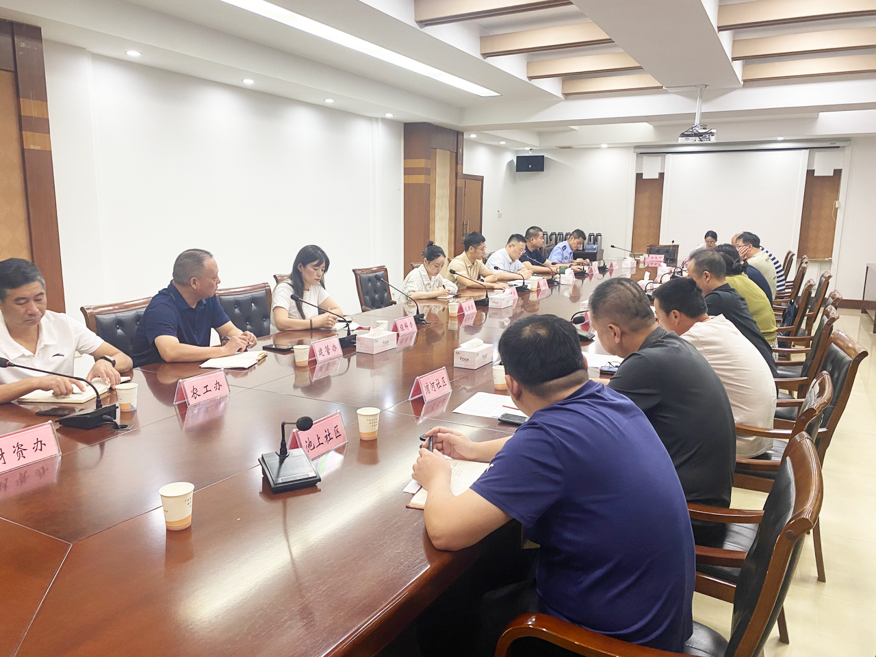新北区各地积极开展“厂中厂”专项整治巩固